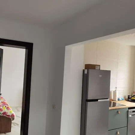Apartament Garofitei Apartament