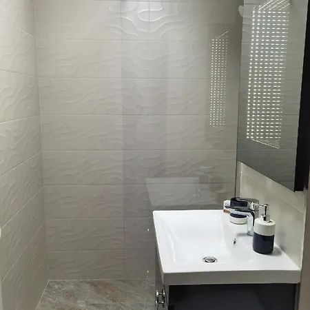 Apartament Garofitei Lägenhet Constanţa