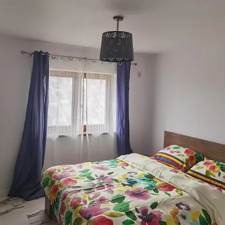 Appartement Apartament Garofitei Constanţa